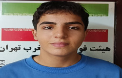 حسین شیرکوند قادری مقدم