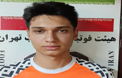 محمد طاها ملکیان