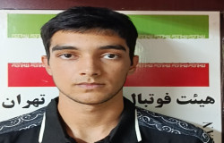 مهدی کرمی