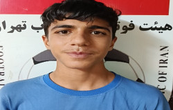 رضا کلی وندی