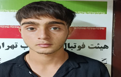 هادی جعفرلو
