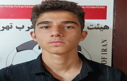 سیدامیرمحمد حسنی