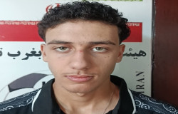 محمد طاها نامنی