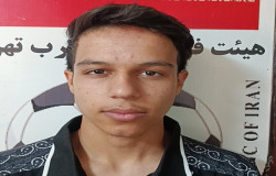 سیدمحمد حسینی