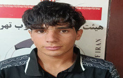 محمد ابوالوفایی