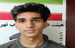سیدمحمدحسن بهشتی