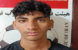 امیرعلی دهقانی محمد آبادی
