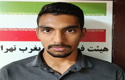 محمدرضا صفائی