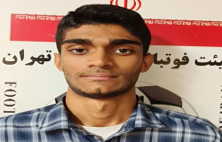 محمدجواد رسول زاده