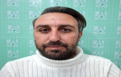 حمید رضا دولتی لیاولی