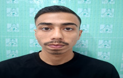 محراب حسین زاده