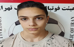 سامان بناهی زیارتگاه