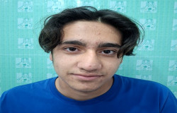 ماهان شیخی