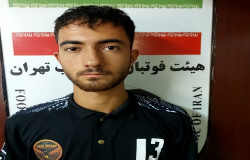 علی روکی