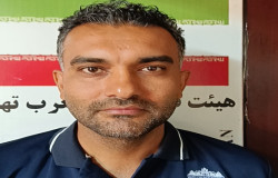دانیال مجتهد