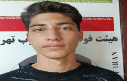 امیرحسین جوکار