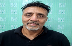 شاهین مکوندی
