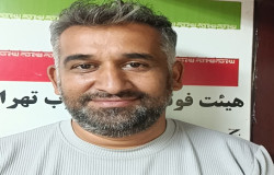 حجت حاتمی روفچائی