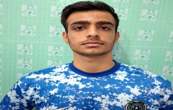 امیر پارسا رضا زاده
