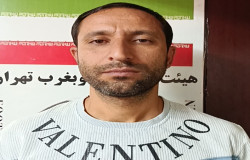 خسرو کیومرثی