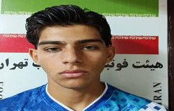 ابوالفضل علی نژاد