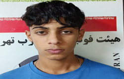 امید رضا راشدی