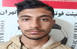 محمدصدرا اکبری