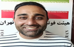 ایمان سلیمانی