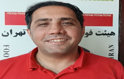 محمدابراهیم شهیدی