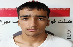 عابد احمدی