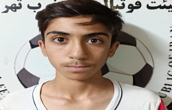 پویا طاهری فر
