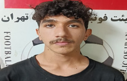 امیر محمد مال امیری