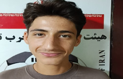 آریا قیصری
