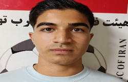 امیرضا قدسی