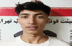 محمد جواد خمسه