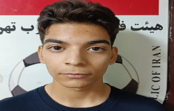 علی اصغر قاسملوی اوغول