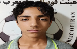پارسا محمدی زاده