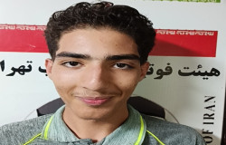 محمد محمدی نیکو