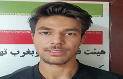 محمد معراج زمانی