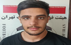 سید علیرضا میری