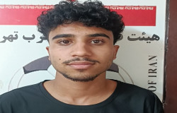 دانیال نوازنده