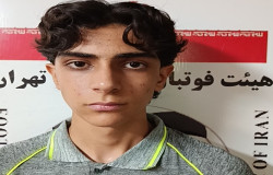 علیرضا ظفری