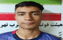 محمدرضا مهری کنه شهری