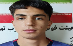 محمدیاسین آقاجانی