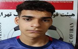 محمد طه کارگر