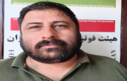 داریوش صباحی آق قلعه