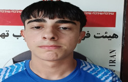 امیرحافظ آقابیگی اجیرآباد