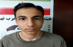 آبتین حبیب زاده قرهلر