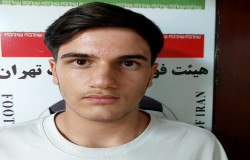 کوروش کریمی