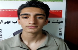 امیرمحمد منیر